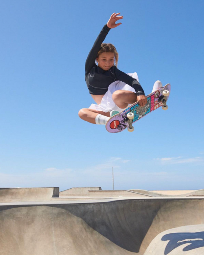 CLIF KID