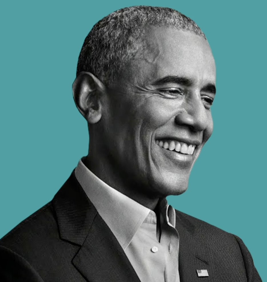 The Obama Foundation